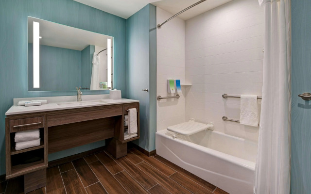 Home2 Suites by Hilton Atascadero, CA