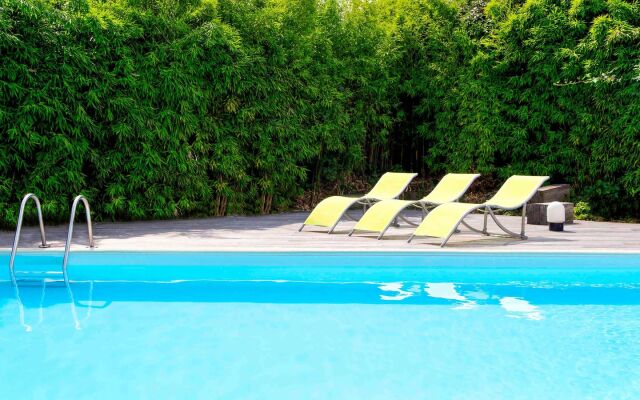 Novotel Paris Orly Rungis