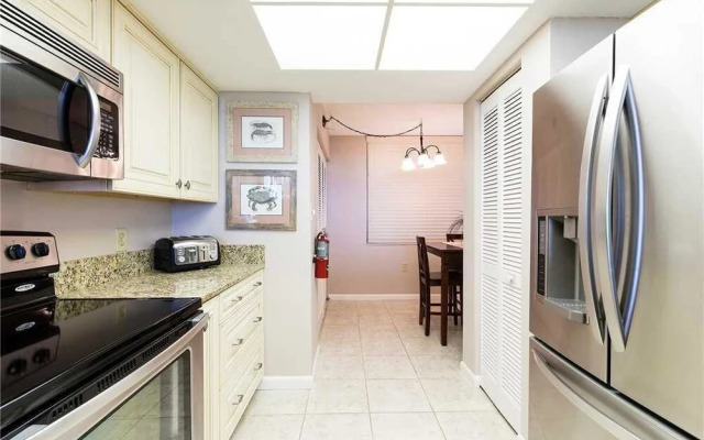 Barefoot Trace 115 - Two Bedroom Condo