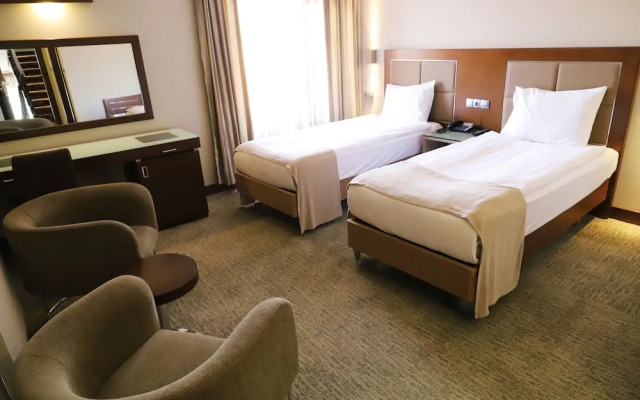 Hitit Otel