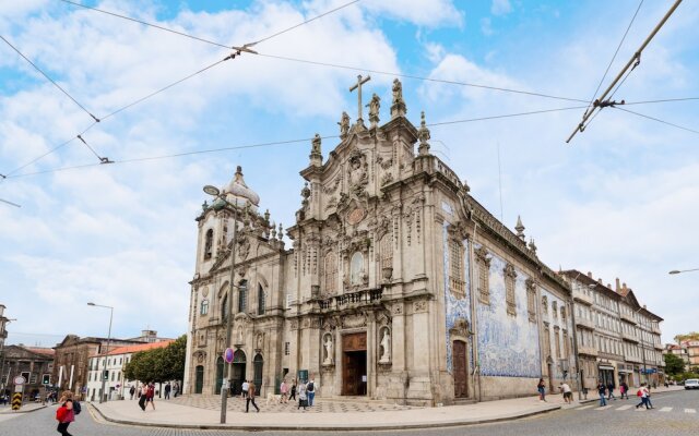 Clerigos Tower - Experience in Porto