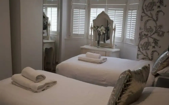 4 Storeytownhouse In Vibrant Kemptown - Sleeps 8
