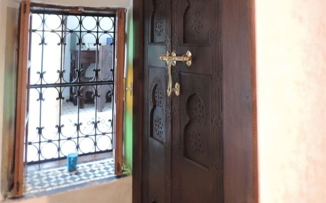 Riad Souika