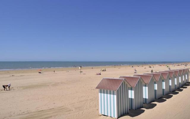 Appartement Saint-Jean-de-Monts, 2 pièces, 4 personnes - FR-1-323-105