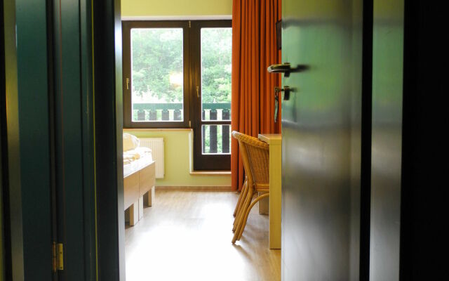 Waldhotel Wandlitz