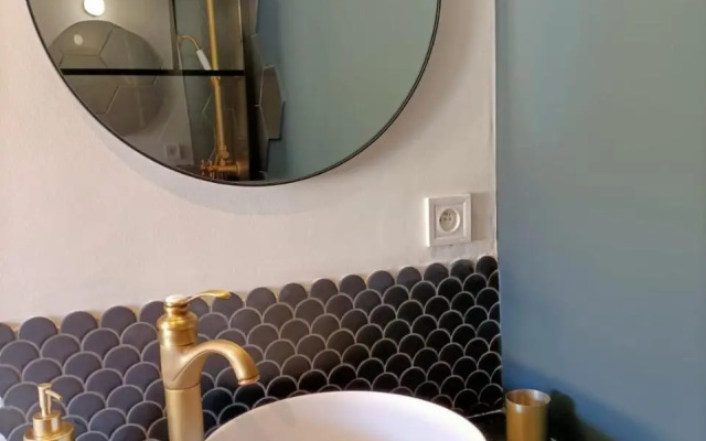 L’Underground Studio Hyper-Centre