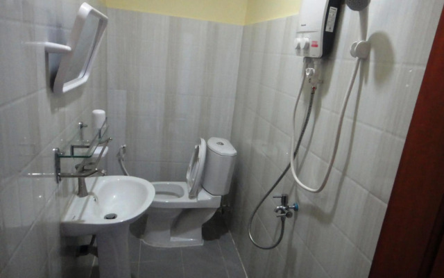 Marany Guesthouse