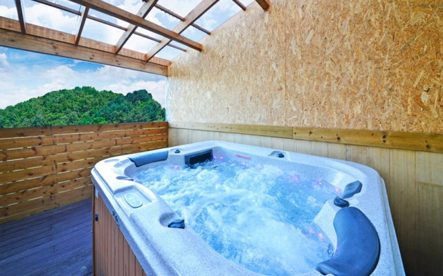 Gapyeong Pealichae Pension