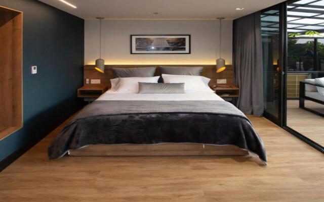 Hotel 6to by Icono