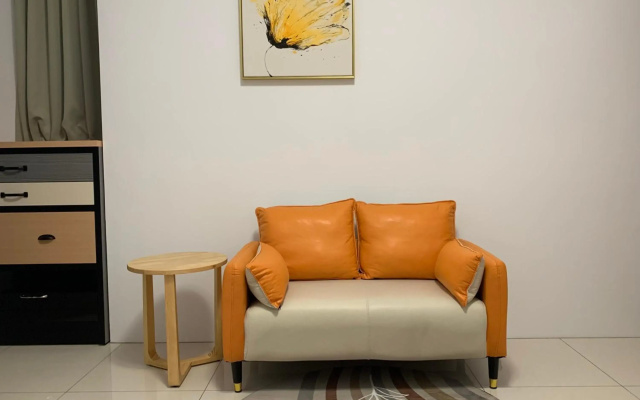 Daiwen Homestay