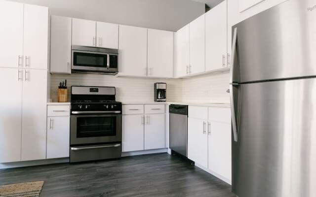 Sonder — Library Lofts