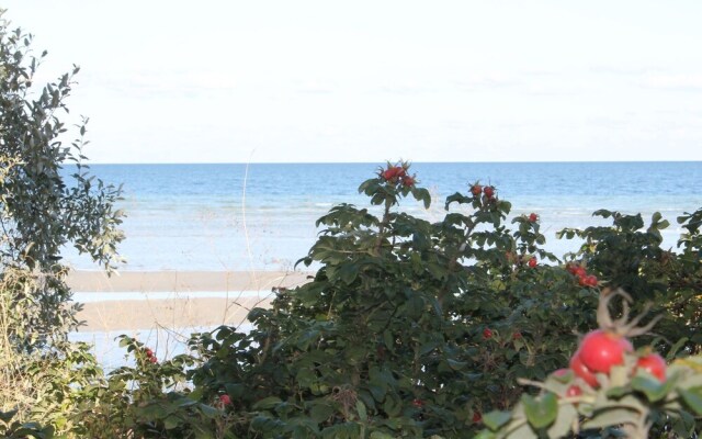 Luxurious Apartment in Alt Farpen With Lake Near