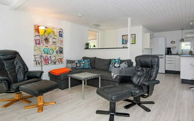 Renovated Beach House - By Traum Ferienwohnungen