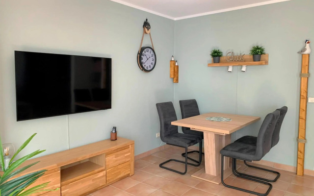 Parkresidenz am Hafen Wohnung HF 11 - MeerZeit