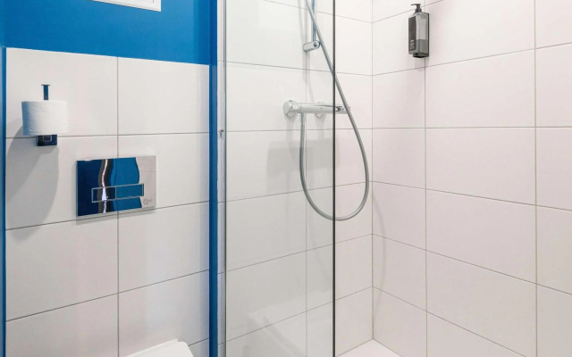 ibis budget Macon Nord