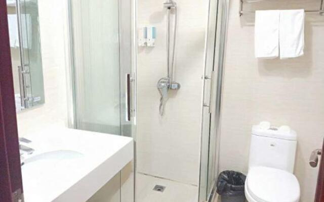 Dishuiwan Fashion Hotel