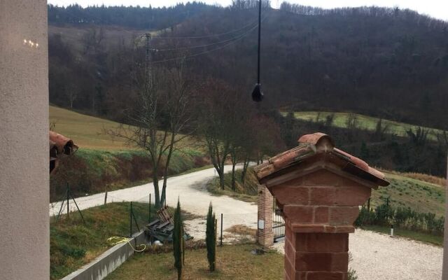 Agriturismo Podere Ceriano