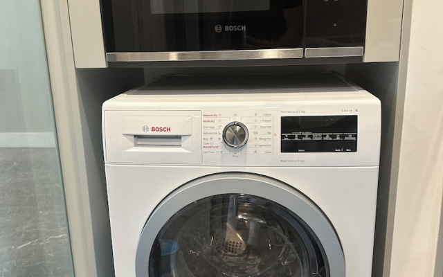 Platinum Victory KLCC by BHS