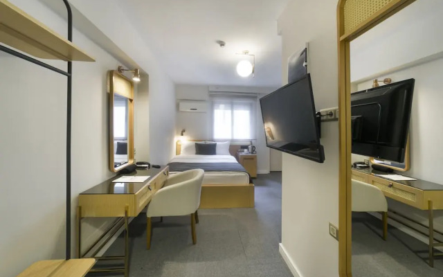 Viva La Vita Hotel Bornova