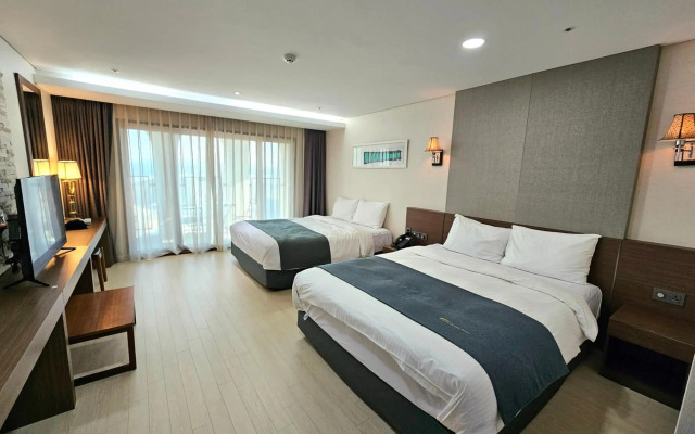 The Soom Forest Hotel