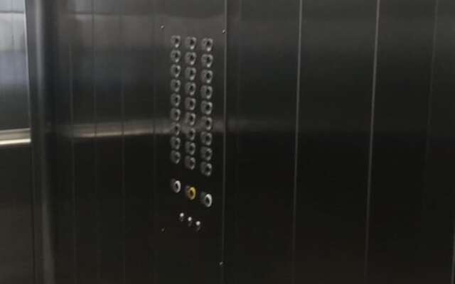 Apartamento Torre