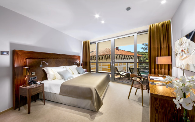 Boutique Hotel Alhambra
