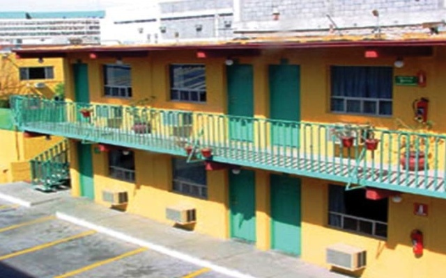 Parador Chihuahua