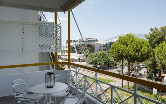 Arche Residence Glyfada
