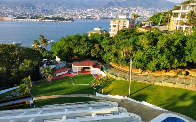 Hotel Aristos Acapulco