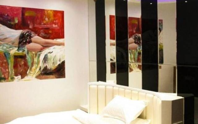 3 Xia Da Ren Hostel