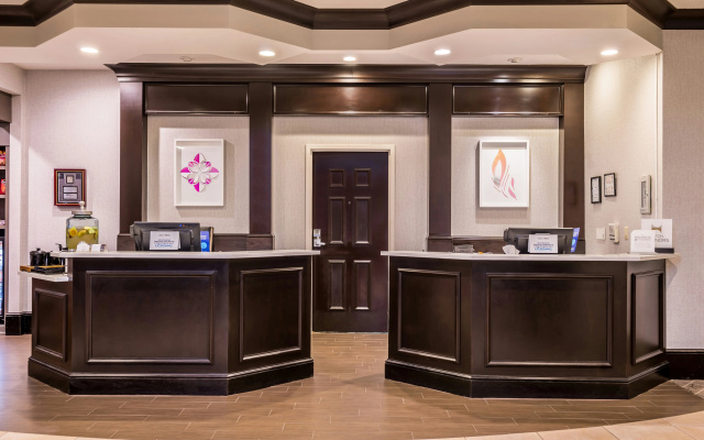 Hilton Garden Inn Jacksonville Downtown Southbank