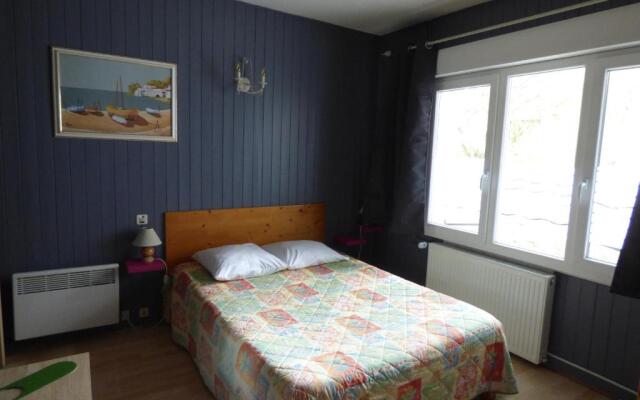 Hotel Restaurant La Chaumiere du Lac