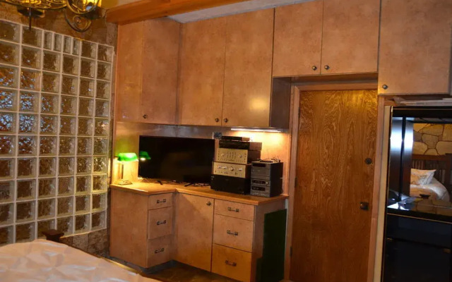 Where Eagles Fly Bed & Breakfast