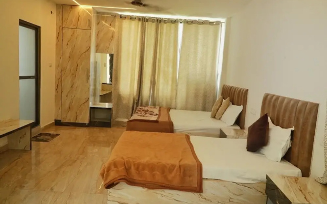 Hotel satyam
