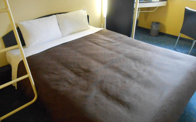 Hotel Select Inn Numazu