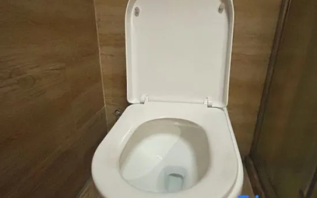 Wencheng Yinjv Tianhu Homestay – Bathroom – Wenzhou