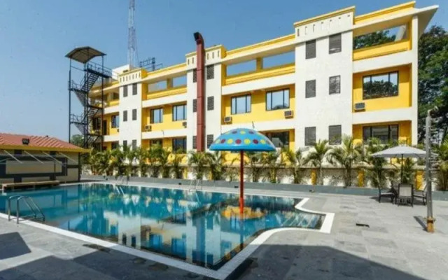 Monteria Resort