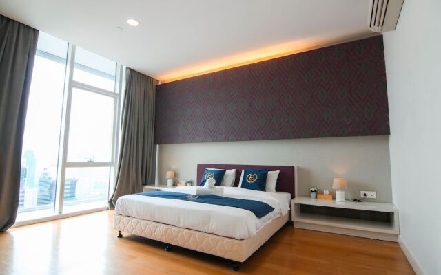 Platinum Suites by Skybay