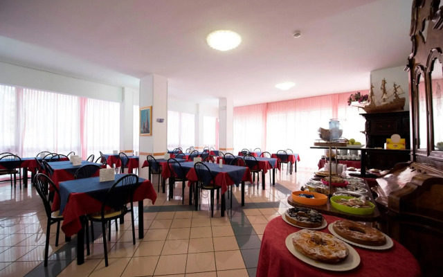 Hotel Settebello