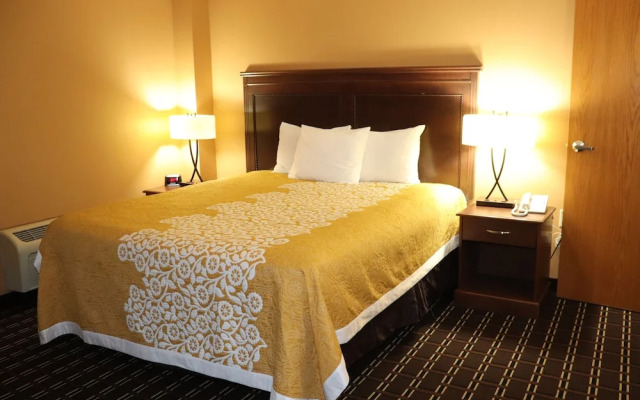 Prairie Inn and Suites Holmen/La Cross