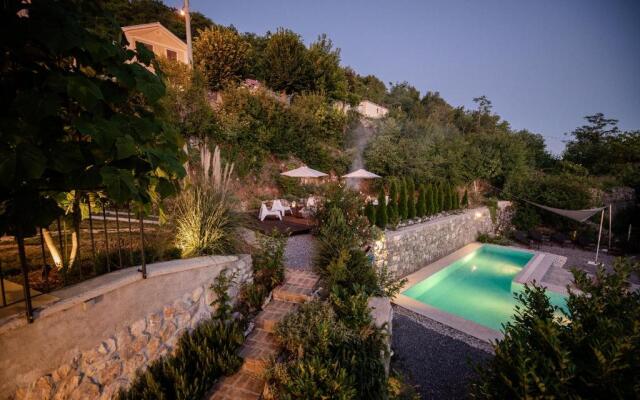 Boutique B&B Mali Pariz
