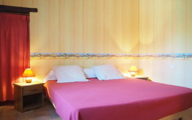 Holiday Home in Provence With Terrace