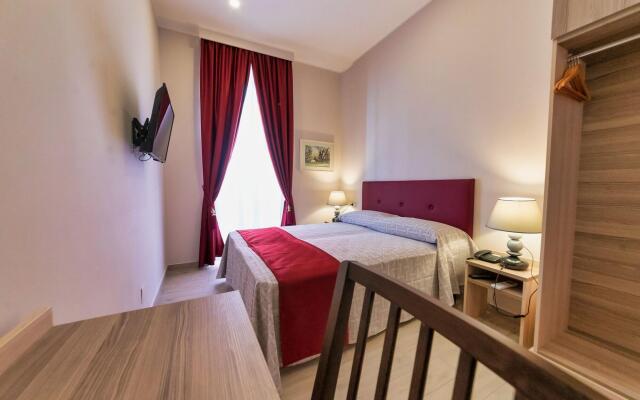 Hotel Balilla
