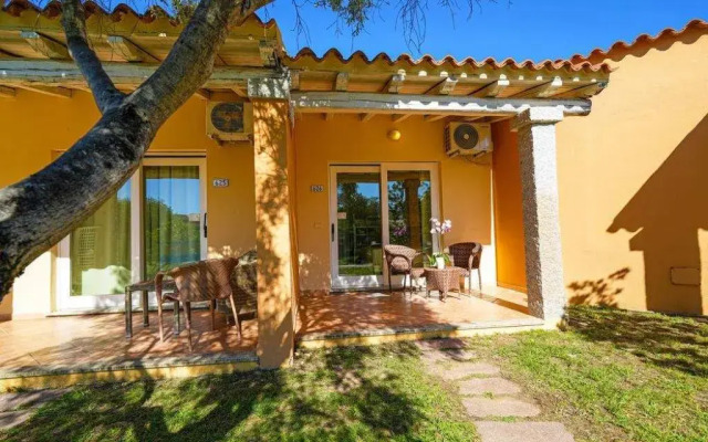 Villaggio Calafiorita