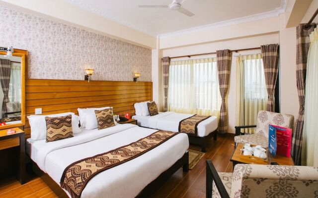 OYO 108 Hotel Romantica