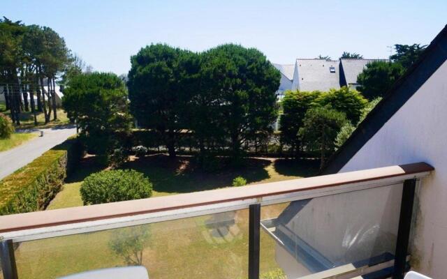 Appartement Quiberon, 3 pièces, 5 personnes - FR-1-478-75