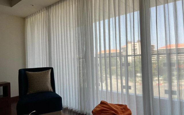 Cinnamon Life - Luxury 2 Bedroom Apartment.