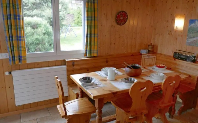 Etoile Des Neiges - Three Bedroom