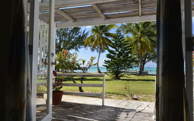 Anegada Reef Hotel