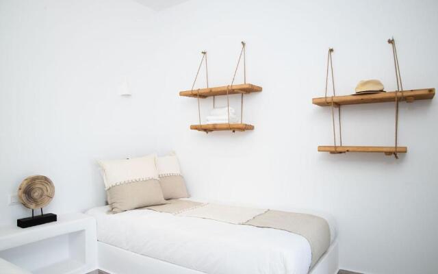 Plaka Villas Naxos - Matina sleeps 8
